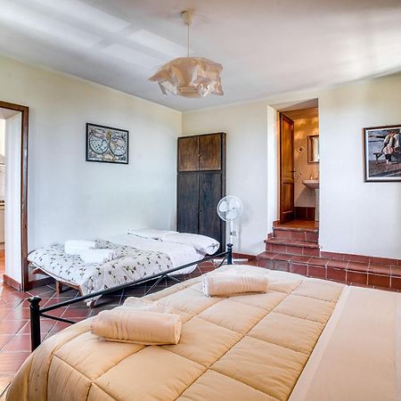 Girasole Ad Antico Casale '700 Βίλα Umbertide Εξωτερικό φωτογραφία