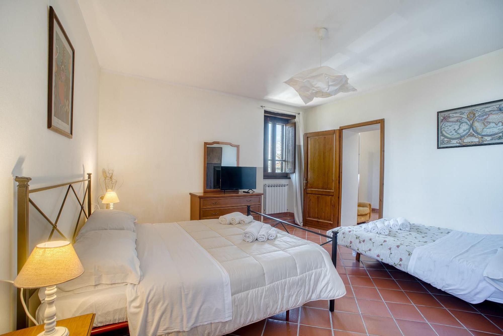Girasole Ad Antico Casale '700 Βίλα Umbertide Εξωτερικό φωτογραφία