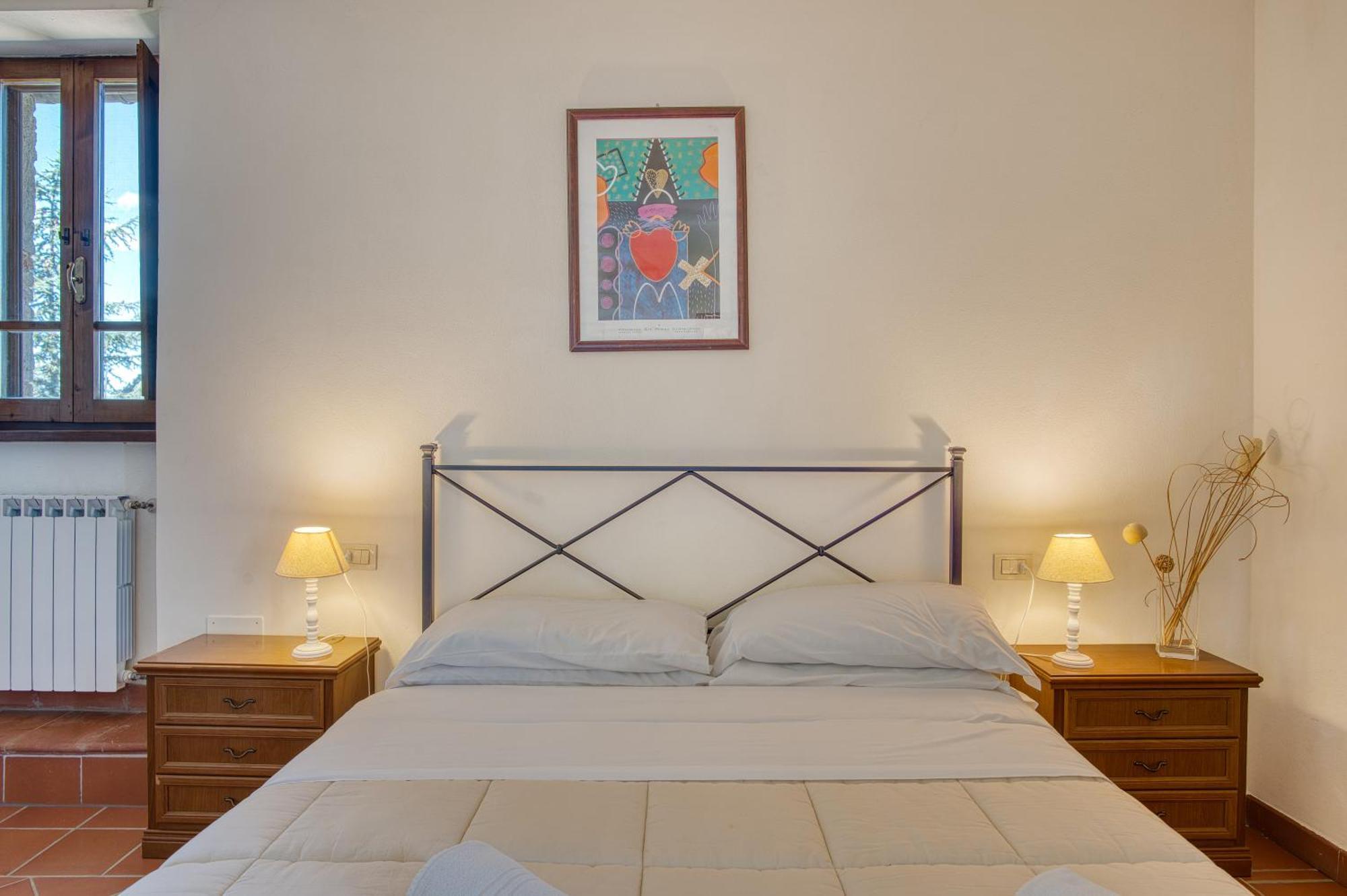 Girasole Ad Antico Casale '700 Βίλα Umbertide Εξωτερικό φωτογραφία
