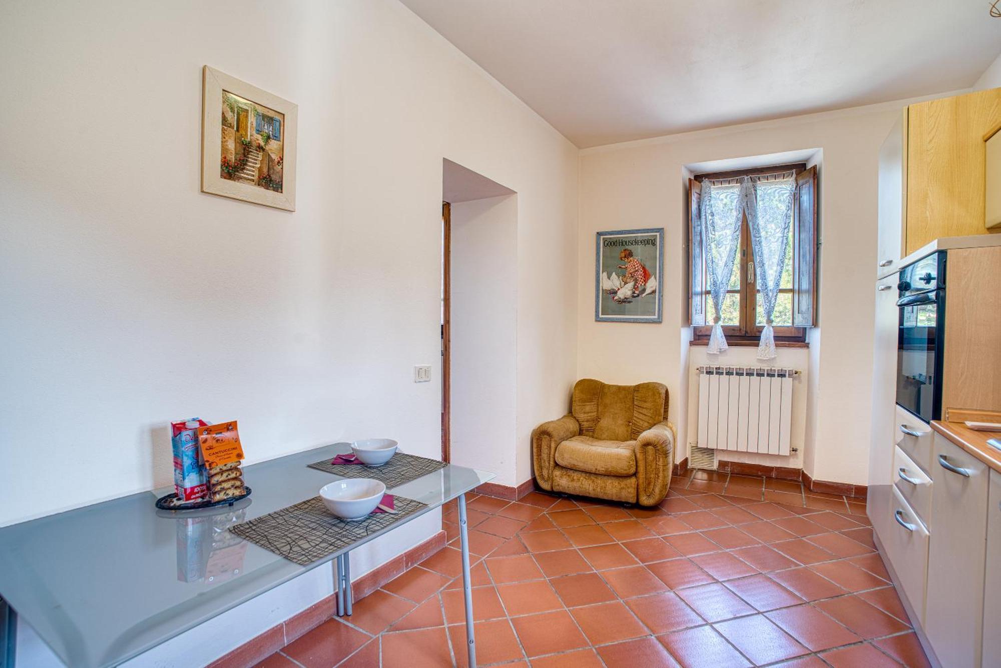 Girasole Ad Antico Casale '700 Βίλα Umbertide Εξωτερικό φωτογραφία